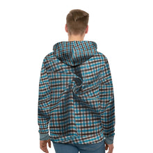 Load image into Gallery viewer, BEAVER Men's All-Over-Print Hoodie
