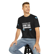 Load image into Gallery viewer, CAT EYES Men&#39;s Polyester Tee (AOP)

