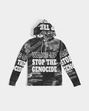 Load image into Gallery viewer, Cry Out! Women's Hoodie
