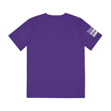 Load image into Gallery viewer, EGGPLANT Men's Polyester Tee (AOP)
