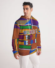Load image into Gallery viewer, African Wake Up Men's Hoodie
