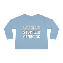 Load image into Gallery viewer, PRAYER 1 Toddler Long Sleeve Tee
