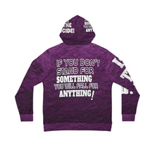 Load image into Gallery viewer, GRAPE APE Men's All-Over-Print Hoodie
