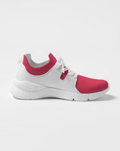 Load image into Gallery viewer, AMARANTH Men's Two-Tone Sneaker
