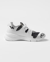 Load image into Gallery viewer, BENTLY FLAVOR Men's Two-Tone Sneaker
