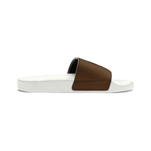 Load image into Gallery viewer, BROWN Youth Removable-Strap Sandals
