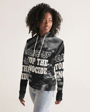 Load image into Gallery viewer, Cry Out! Women's Hoodie
