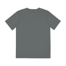 Load image into Gallery viewer, DK GREY Men's Polyester Tee (AOP)
