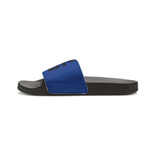 Load image into Gallery viewer, BLUE Youth Removable-Strap Sandals

