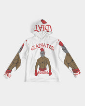Load image into Gallery viewer, Gladiator Men's Hoodie
