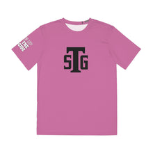 Load image into Gallery viewer, FLAMINGO Men&#39;s Polyester Tee (AOP)
