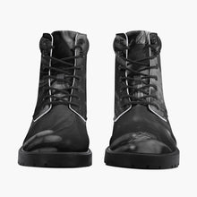 Load image into Gallery viewer, 189. Casual Leather Boots
