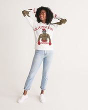 Load image into Gallery viewer, Gladiator Women's Hoodie

