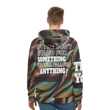 Load image into Gallery viewer, TURNING Men&#39;s All-Over-Print Hoodie
