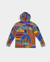 Load image into Gallery viewer, Africa Gladiator Men's Hoodie
