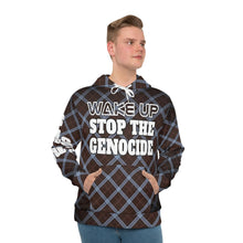 Load image into Gallery viewer, DIAMOND of Men&#39;s All-Over-Print Hoodie
