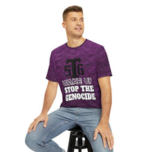 Load image into Gallery viewer, DANDY  Men's Polyester Tee (AOP)
