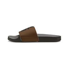 Load image into Gallery viewer, BROWN Youth Removable-Strap Sandals

