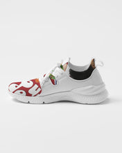 Load image into Gallery viewer, Geno Cartoon Women's Two-Tone Sneaker
