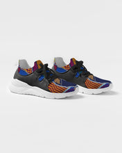 Load image into Gallery viewer, Africa Gladiator Men's Two-Tone Sneaker
