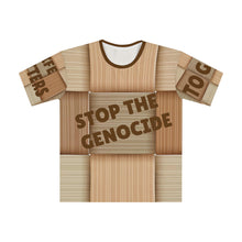 Load image into Gallery viewer, BBKING Men's Loose T-shirt (AOP)
