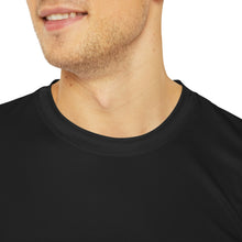 Load image into Gallery viewer, CAT EYES Men&#39;s Polyester Tee (AOP)
