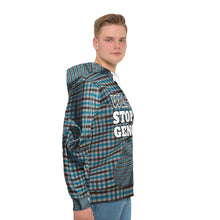Load image into Gallery viewer, BEAVER Men's All-Over-Print Hoodie
