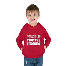 Load image into Gallery viewer, SALT AND PEPPER Extras Classic Kids Toddler Pullover Fleece Hoodie
