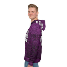 Load image into Gallery viewer, GRAPE APE Men's All-Over-Print Hoodie
