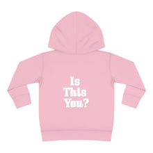 Load image into Gallery viewer, SALT AND PEPPER Extras Classic Kids Toddler Pullover Fleece Hoodie
