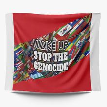 Load image into Gallery viewer, 187. Trending 2-Sized Polyester Wall Tapestry
