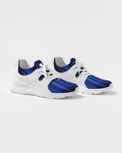 Load image into Gallery viewer, Blue Ice Women's Two-Tone Sneaker
