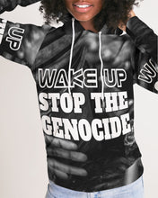 Load image into Gallery viewer, Cry Out! Women's Hoodie
