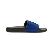 Load image into Gallery viewer, BLUE Youth Removable-Strap Sandals
