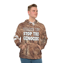 Load image into Gallery viewer, BARK Men's All-Over-Print Hoodie
