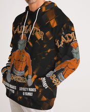 Load image into Gallery viewer, GLADIATOR ORANGE Men's Hoodie
