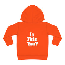 Load image into Gallery viewer, SALT AND PEPPER Extras Classic Kids Toddler Pullover Fleece Hoodie
