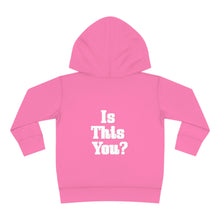 Load image into Gallery viewer, SALT AND PEPPER Extras Classic Kids Toddler Pullover Fleece Hoodie
