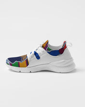 Load image into Gallery viewer, Africa Gladiator Women's Two-Tone Sneaker
