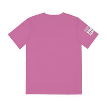 Load image into Gallery viewer, FLAMINGO Men&#39;s Polyester Tee (AOP)
