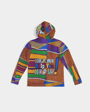 Load image into Gallery viewer, African Wake Up Men's Hoodie
