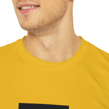Load image into Gallery viewer, FUNKY MUSTARD Men&#39;s Polyester Tee (AOP)
