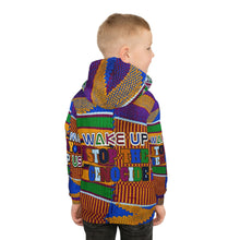 Load image into Gallery viewer, Children's Hoodie (AOP)
