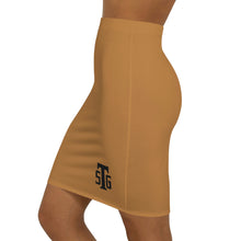 Load image into Gallery viewer, COPPER of Women's Mini Skirt
