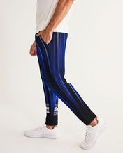 Load image into Gallery viewer, Blue Ice Men's Joggers
