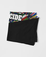 Load image into Gallery viewer, Black Globe Opel Bandana Set
