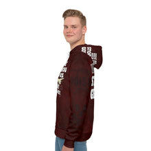 Load image into Gallery viewer, CHERRY AOP Men's All-Over-Print Hoodie
