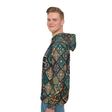 Load image into Gallery viewer, GOOF PAILS of Men's All-Over-Print Hoodie
