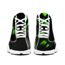 Load image into Gallery viewer, SF_D89 Basketball Shoes - White
