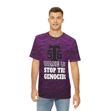 Load image into Gallery viewer, DANDY  Men's Polyester Tee (AOP)
